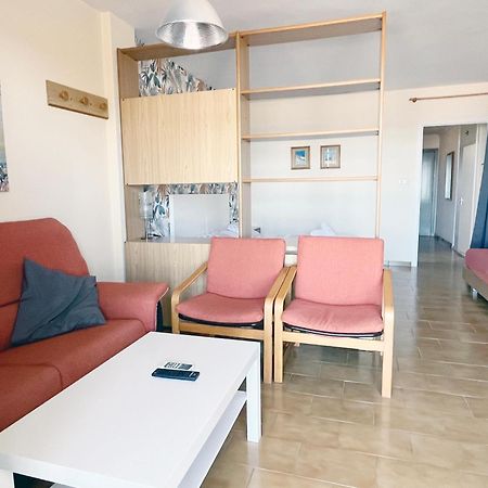 Apartamentos Acuario Denia Exterior photo