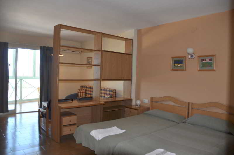 Apartamentos Acuario Denia Exterior photo