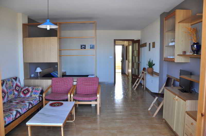 Apartamentos Acuario Denia Exterior photo