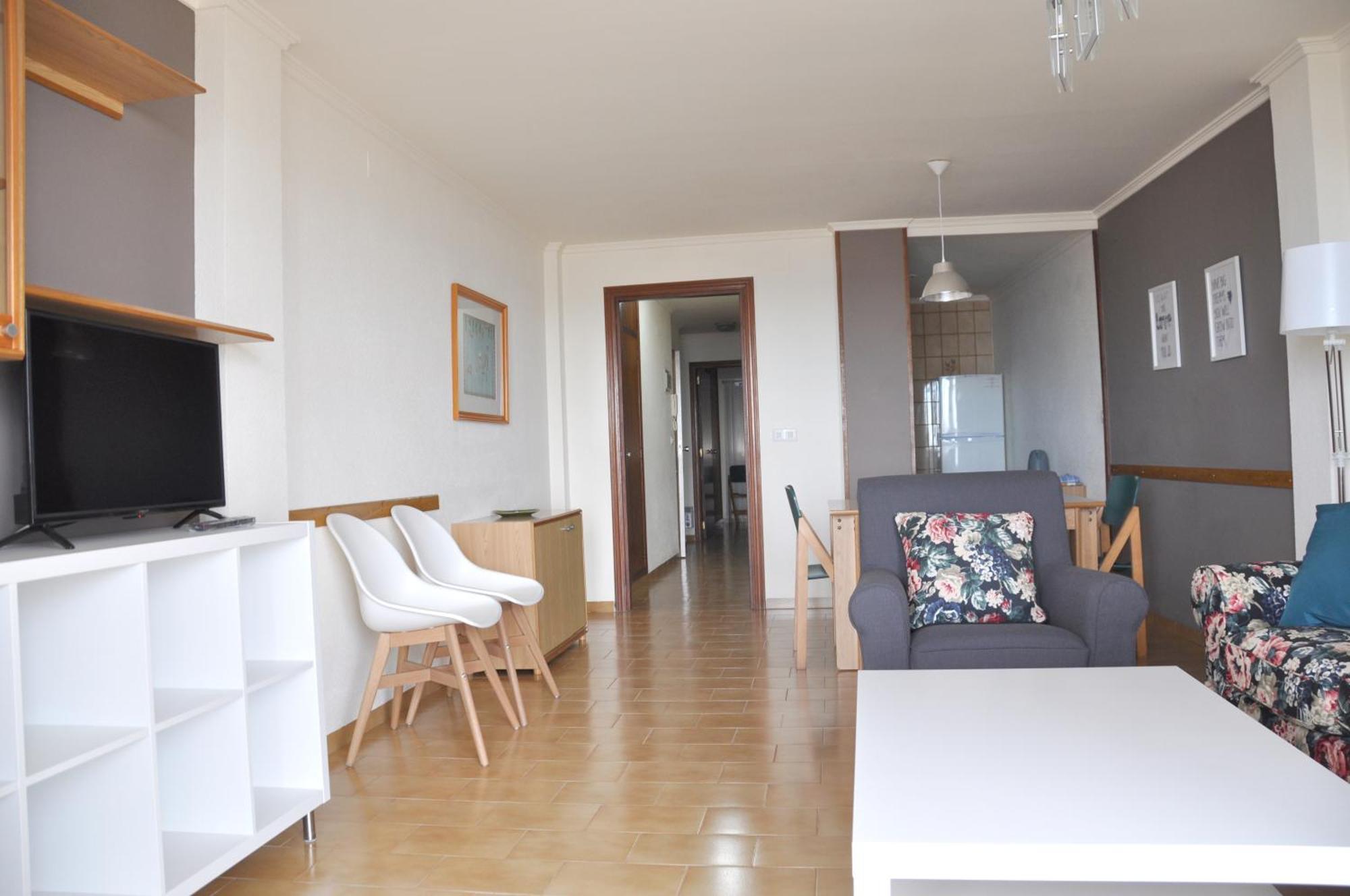 Apartamentos Acuario Denia Exterior photo