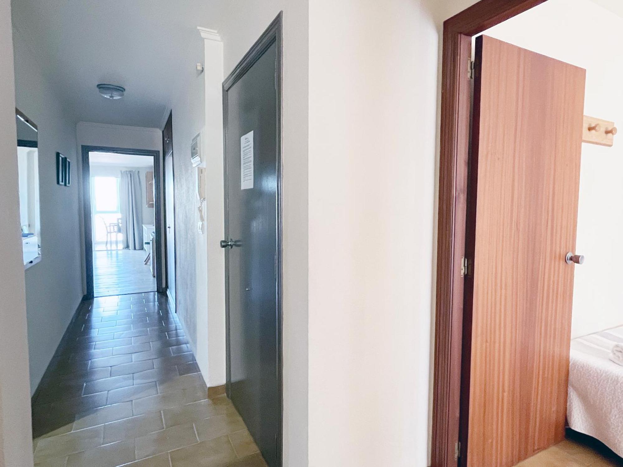 Apartamentos Acuario Denia Exterior photo