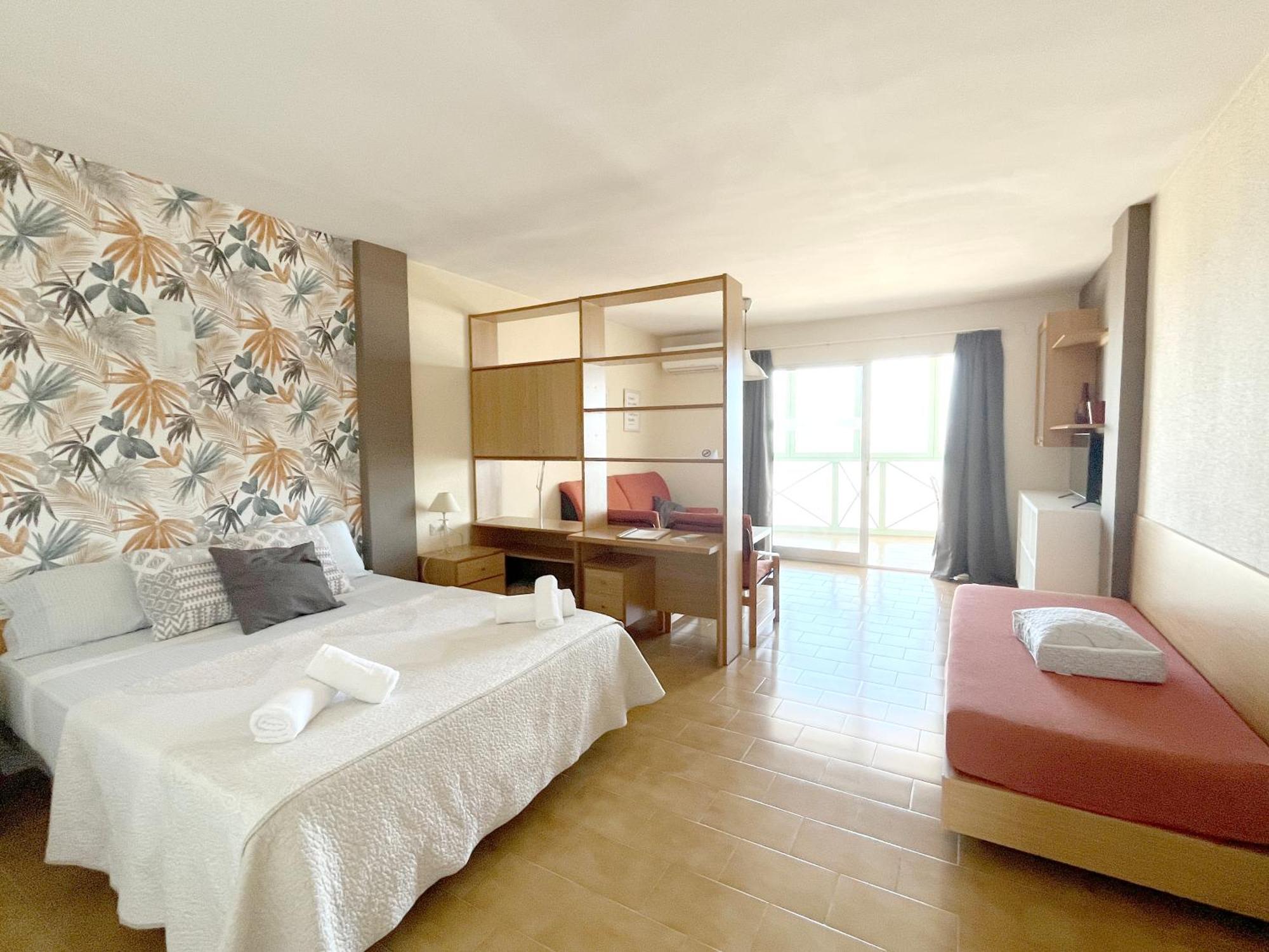 Apartamentos Acuario Denia Exterior photo