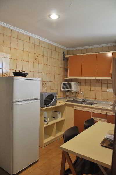 Apartamentos Acuario Denia Exterior photo