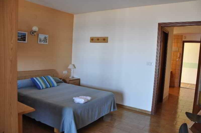 Apartamentos Acuario Denia Exterior photo