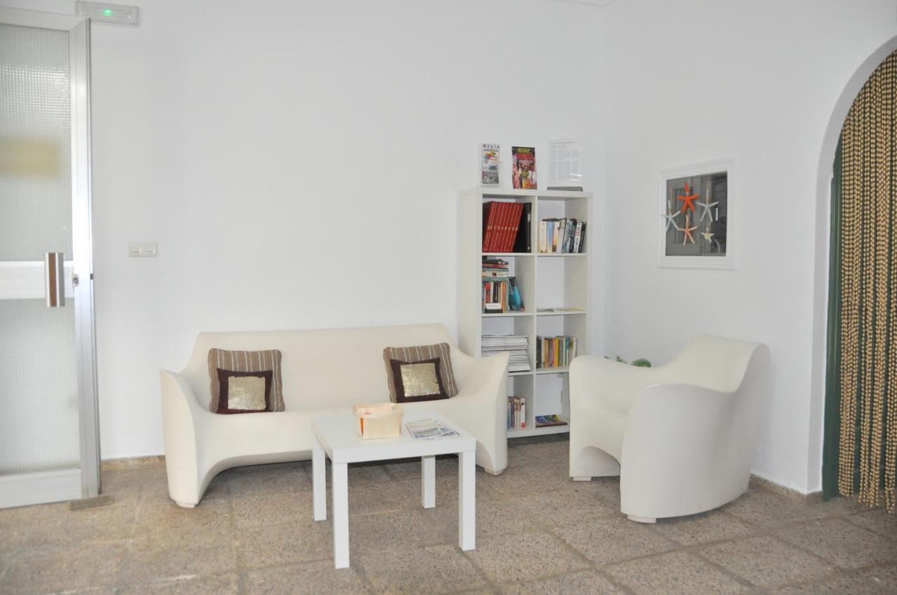 Apartamentos Acuario Denia Exterior photo